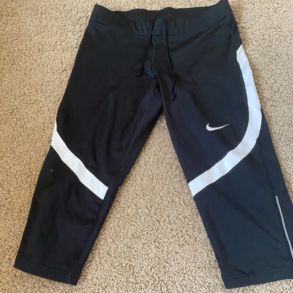 Nike Workout Pants - Picture 1 of 1